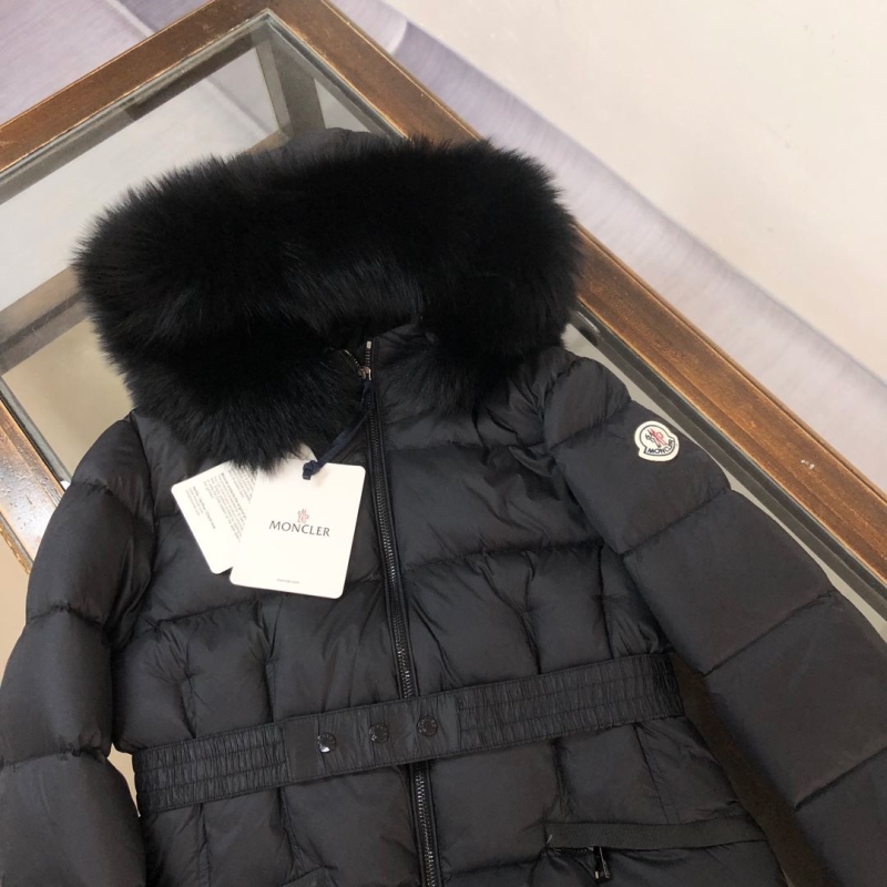 Moncler Down Coat